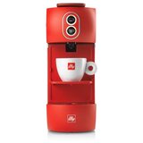 Illy kafe aparat na calde E-ILK-00187 Cene
