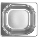 Hendi gastronorm spremnik 1/6, profi line, gn 1/6, 2,4L, (H)150mm | Eponuda.com