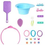  barbie glava za friziranje sa dodacima ( 296651 ) | Eponuda.com