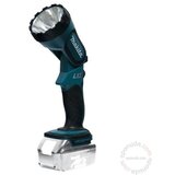 Makita akumulatorska lampa BML185, 18V/do 260 min. svetla akumulatorska lampa