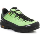 Salewa Pohodništvo Alp Trainer 2 Gore-Tex® Men's Shoe 61400-5660 Zelena Cene