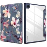 Onasi style torbica za samsung galaxy tab A8 X200 / X205 10,5 inch - lilija modra Cene