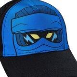 Lego ninjago kačket, plava | ePonuda.com