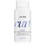 Color WOW Curl Hooked njegujući šampon za valovitu i kovrčavu kosu 295 ml Cijene