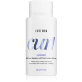 Curl Hooked njegujući šampon za valovitu i kovrčavu kosu 295 ml
