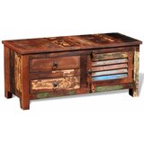  za TV/HiFi od masivnog obnovljenog drva | shoptok.hr