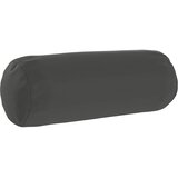  Presvlaka za jastuk 6 pcs HEERLEN Antracit Ø 15 x 40 cm | shoptok.hr