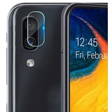 Premium ZAŠČITNO KALJENO STEKLO za ZADNJO KAMERO za Samsung Galaxy A20e A202 Cene