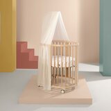 Stokke plahta za dječji krevetić sleepi™ mini v3 mickey celebration | shoptok.hr