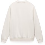 Napapijri Sweater majica svijetlobež | shoptok.hr