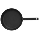 DEMEYERE Alu Comfort 3 Koekenpan Duraslide 40851-132-0 Round pan 20 cm Black | shoptok.hr
