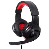  Slušalice sa mikrofonom GEMBIRD gaming, 5.1... | Eponuda.ba