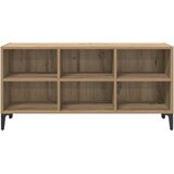  Set TV komoda Smeđa 103,5 x 30 x 50 cm Konstrukcijsko drvo | Eponuda.com