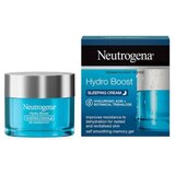 Neutrogena nočna krema za obraz - Hydro Boost Night Cream Cene