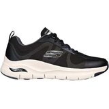 Skechers Superge Arch Fit 149057/BKW Black/White | Shoptok.si
