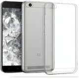 Mercury Futrola Jelly za Xiaomi Redmi 5A/Redmi Go - Prozirna | shoptok.hr