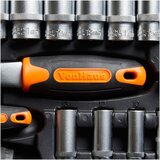 Vonhaus Set natičnih ključev (104-delni) | Shoptok.si