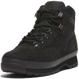 Timberland Nizki čevelj črna | Shoptok.si