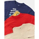 Sinsay Majica dugih rukava | shoptok.hr