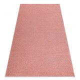 RugsX ETON PLUS pudrasto roza tepih, enobarven, enoten, gladek 400x400 cm, (22112099) | Shoptok.si
