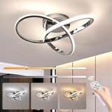 COMELY 40 cm LED stropna svetilka Cene