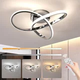 40 cm LED stropna svetilka