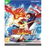 XSX Captain Tsubasa 2: World Fighters