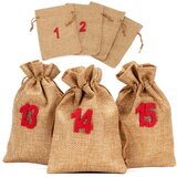  Ca1471 adventski kalendar 24 dijela | shoptok.hr