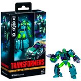 Hasbro Transformers Age of the Primes Deluxe Class Action Figure Trinajst ubežnih os, (5000077756) | Shoptok.si