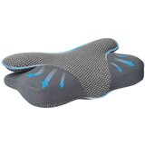 Jastuk s jastukom Siva 59 x 38 x 14 cm Poliester | shoptok.hr