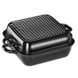 RIESS profi pekač dvojni CLASSIC 0110-022 9003064220460 26X26X13,6 cm | Shoptok.si