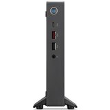 Acer Veriton 2000 Mini N2595GT Intel Core 3 100U 8 GB DDR5-SDRAM 256 GB SSD Windows 11 Pro Mini PC Black | shoptok.hr