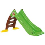 Tobogan za decu spust 95cm - Zeleni