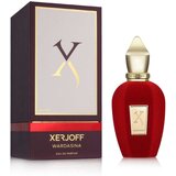 Parfem V Collection Wardasina 50 ml parfumska voda unisex | Shoptok.si