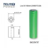 li-ion 3.6V 1600mAh US18650VTC3-30A ( 283 )