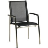 Acamp Vrtna Garnitura Auris, 6-Delni Set, Siva | Shoptok.si