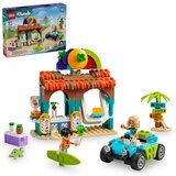 Lego Friends: Kiosk s smutiji na plaži | Shoptok.si