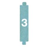 Legrand Configurator 3 3501/3 VE10, (20891106) | Shoptok.si