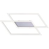 PAUL NEUHAUS 8192-55 - led prigušiva plafonska lampa inigo 2xLED/12W/230V | Eponuda.com