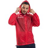 Givova Rain Jacket Basico RJ001-0012 vetrovka | Shoptok.si