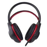  Slušalice sa mikrofonom ESPERANZA DEATHSTRIKE RED, gaming, EGH420R | Eponuda.ba