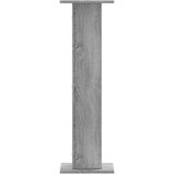  Stalci za biljke 2 kom 30 x 30 x 95 cm konstruirano drvo | shoptok.hr