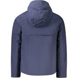 K-Way MEN&#39;S JACKET BLUE | Shoptok.si