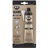 K2 silikon 85g crni | Eponuda.com