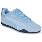 Puma Nizke superge CATCH SOLEIL SD Modra Cene