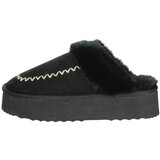 Laura Biagiotti Natikači 8880 Črna | Shoptok.si
