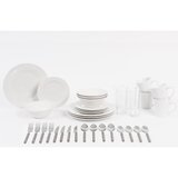 Sabichi 36-delni jedilni servis s priborom Dining | Shoptok.si