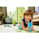 Munchkin Simple Clean dječja bočica sa slamkom Blue 12 m+ 296 ml | shoptok.hr