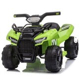  Automobil na akumulator quad atv js320 green (BCK0923) Cene