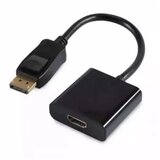 E-green Adapter Konverter Displayport - HDMI M/F | ePonuda.com